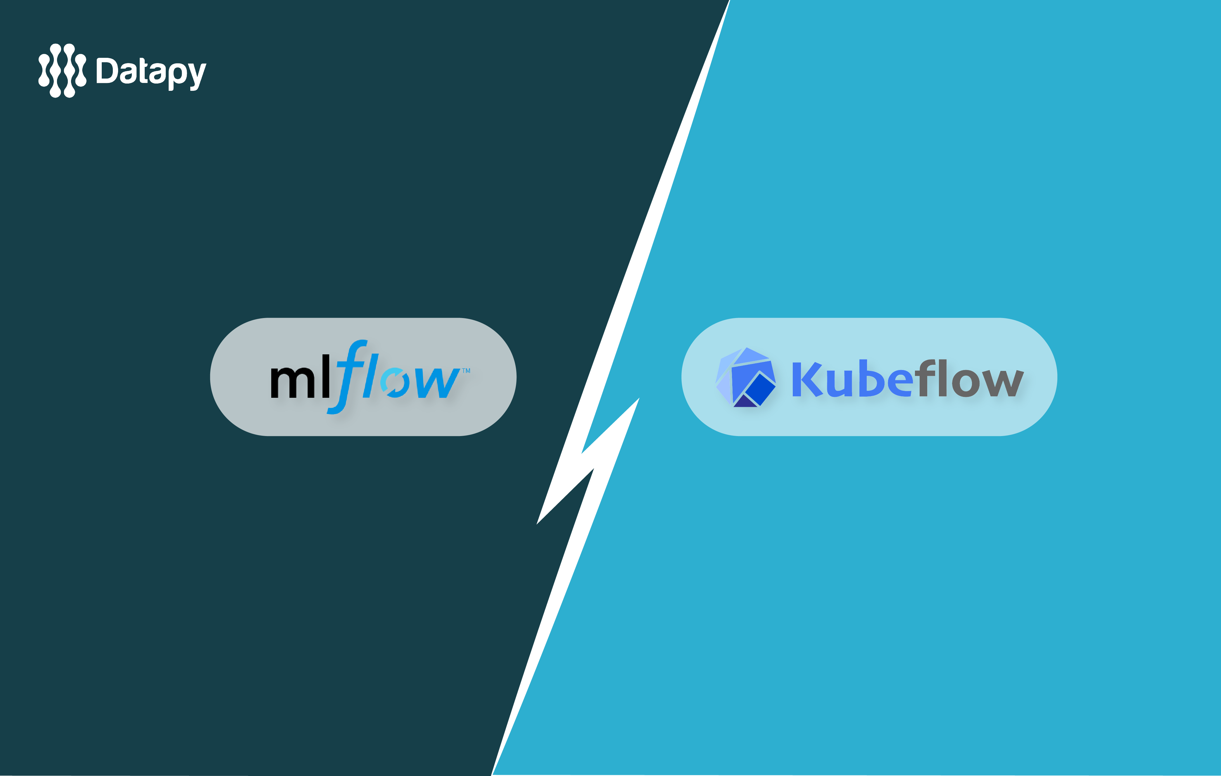 Lire la suite à propos de l’article MLflow VS Kubeflow