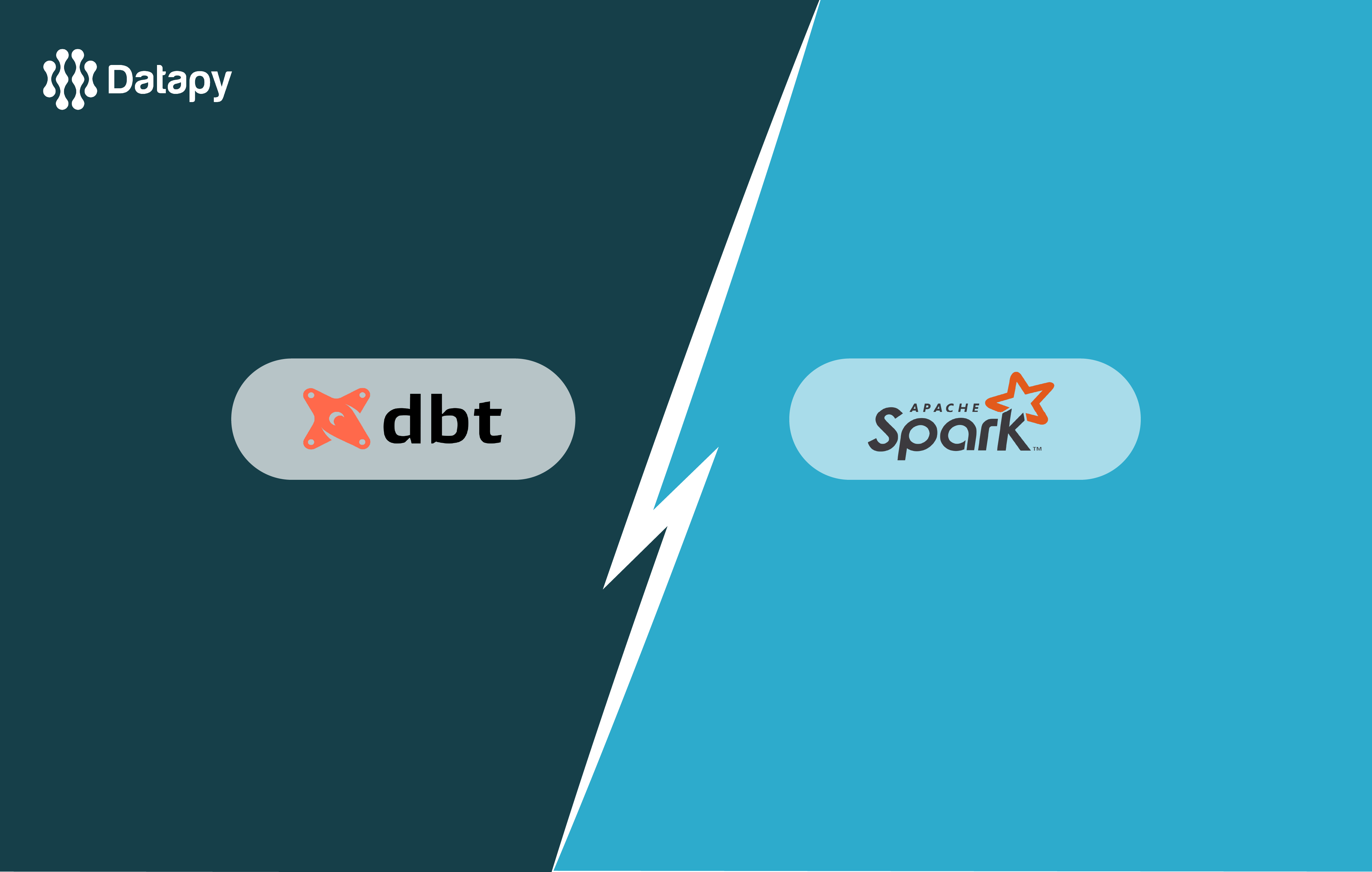 Lire la suite à propos de l’article DBT VS Spark